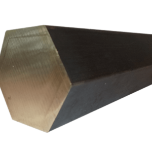 Aluminium Bronze Hex Bar